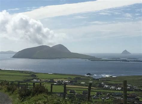 In pictures: Cosy cottage on the Blasket Islands - RSVP Live