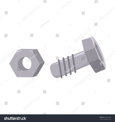 17,866 Nuts And Bolts Icon Images, Stock Photos & Vectors | Shutterstock