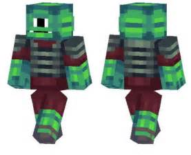 Cyclops Skin | Minecraft PE Bedrock Skins