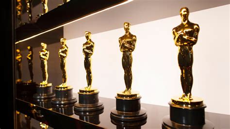 Premios Oscar tendrá 10 nominadas a mejor película en 2022 – N+