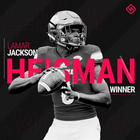 Lamar Jackson wins 2016 Heisman Trophy | NCAA Football | Sporting News