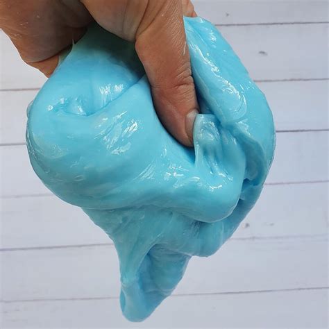 Kids Slime Science - Learning about Polymers — Upstart Magazine