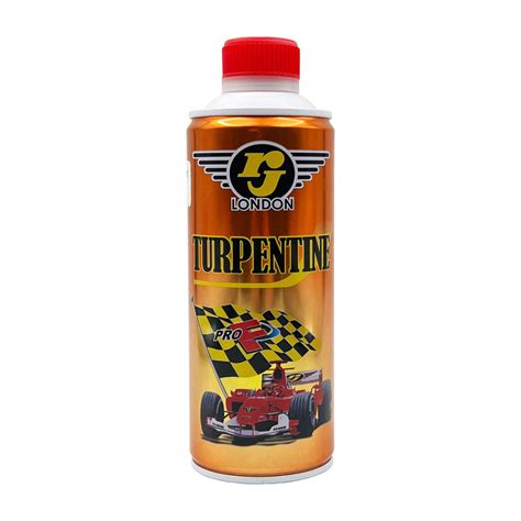 Turpentine 400ml – greenleif.sg