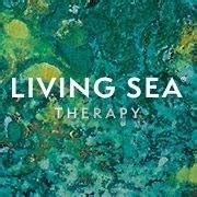 Living Sea Therapy - Home