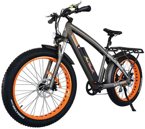 Best Electric Bikes [2021] : Cheap E Bikes For Any Budget