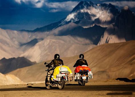 Leh Ladakh Bike Trip 2021, All You Need To Know