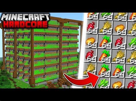 5 best Minecraft automatic farms for beginners