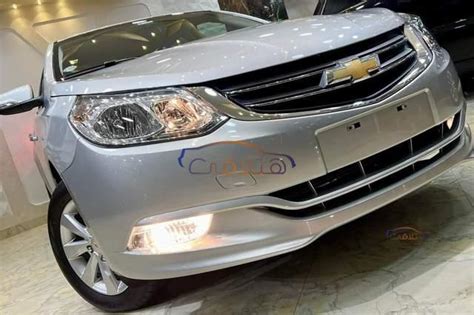 Optra Chevrolet 2023 Warraq Silver 5018031 - Car for sale : Hatla2ee