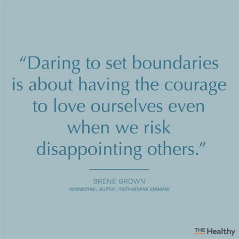 Boundaries Quotes: Wisdom That Will Help You Say "No" | The Healthy