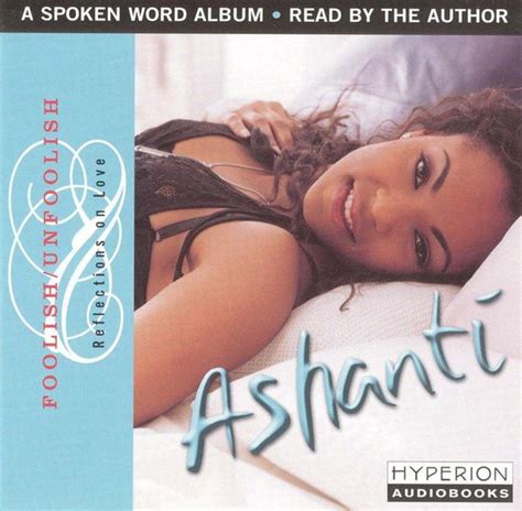 Foolish/Unfoolish, Ashanti | CD (album) | Muziek | bol