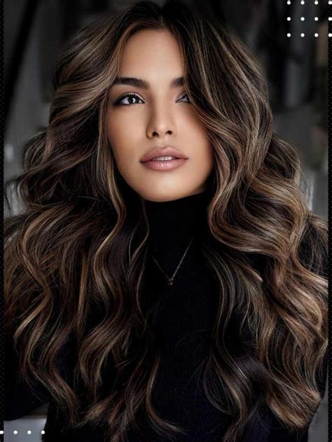 Balayage Caramel Hair 2023 - the favorite color among celebrities