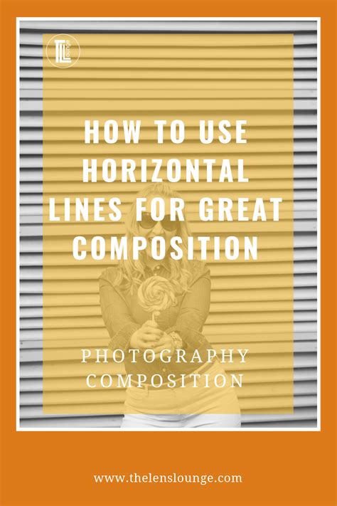 How to use horizontal lines in photography composition | Composition ...