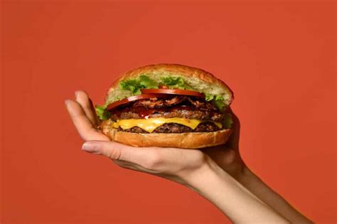 26 Best Burger Chains in America, Ranked - Shopfood.com