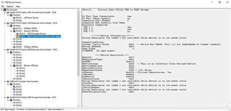 Silicon Labs CP210x Driver (Code 39) error - Windows 10 Forums