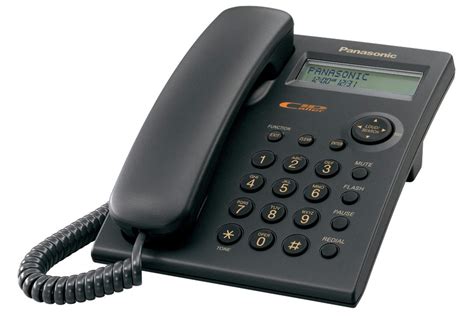 Panasonic KXT 11 Desk Phone | Ireland