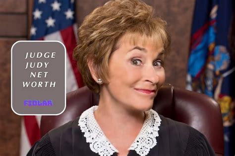 What is judge judy net worth 2023 overview interview – Artofit