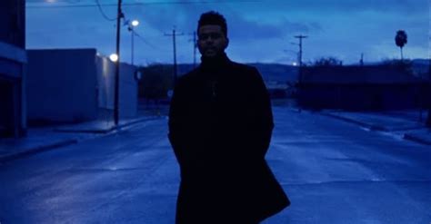 The Weeknd "Call Out My Name" Music Video | POPSUGAR Entertainment