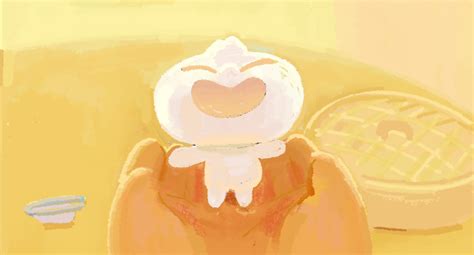 The Story Behind Bao, Pixar's Cutest Short Film Yet - GameSpot