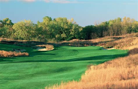 Prairie Dunes Country Club, Hutchinson Kansas – Tee Times