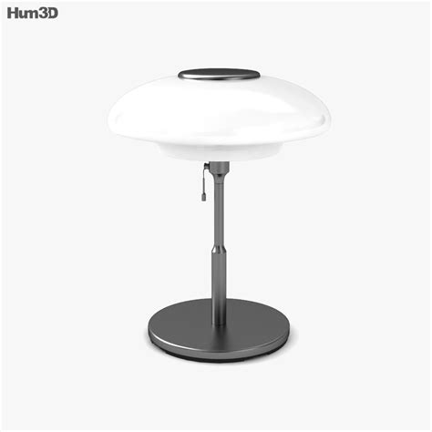 IKEA Tallbyn Table lamp 3D model - Download in MAX, OBJ, FBX, C4D
