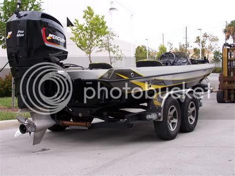 Custom Bass Boat | The Diesel Garage