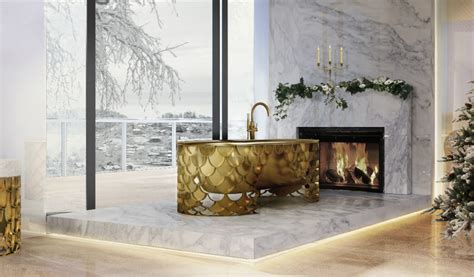 100 Must-See Luxury Bathroom Ideas