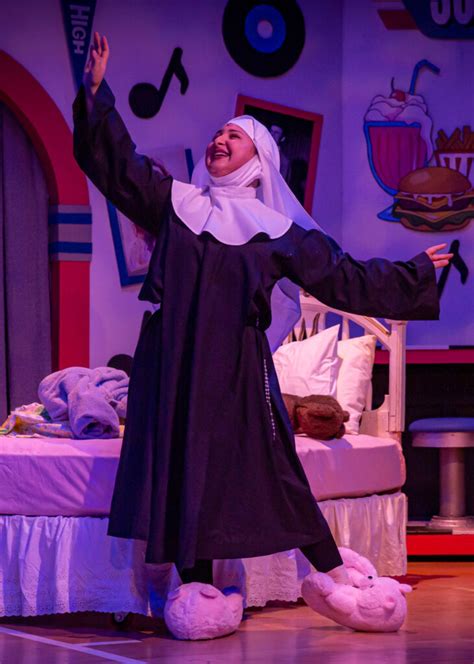 Nunsense – A Musical Comedy | San Luis Obispo Repertory Theatre