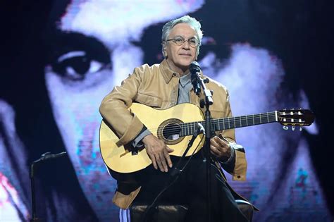 A documentary on Brazilian music legend, Caetano Veloso, to premiere at ...