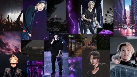 70+ Wallpaper Park Jimin Aesthetic Images - MyWeb