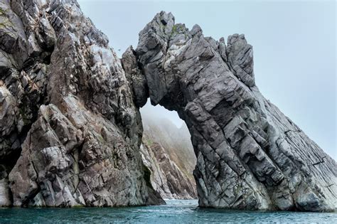 Chukotka Autonomous Okrug Mountains