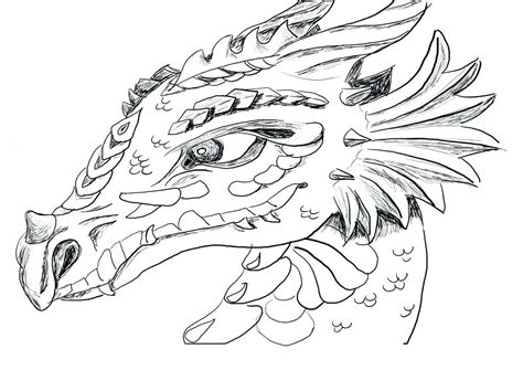 Free How To Train Your Dragon Coloring Pages at GetColorings.com | Free ...