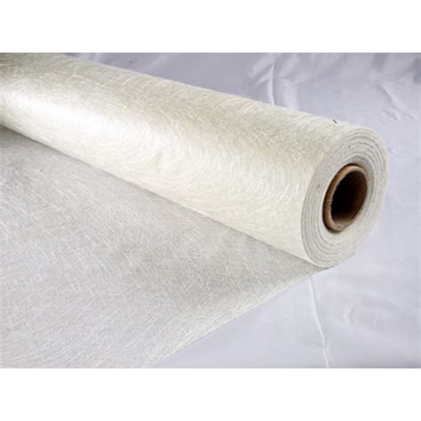 Fiberglass Mat 600g/m2 | COMPOSITE24