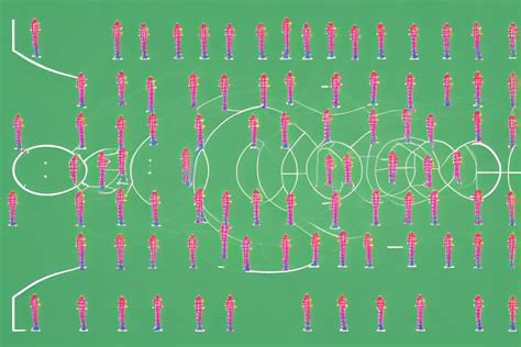 9v9 Soccer Formations: Tactics, Strengths, And Weaknesses