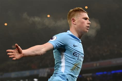 Kevin De Bruyne Injury News - De Bruyne close to signing new Manchester City contract - Iqra Ford