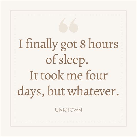 15 Funny Quotes About Being Tired (Might As Well Laugh!)