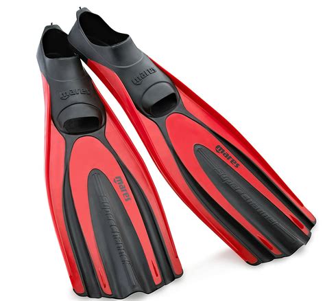 Best Scuba Diving Fins for Women to Tackle Any Aquatic Adventure