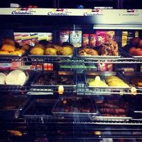 colombian bakery near me now - Johnie Dabney