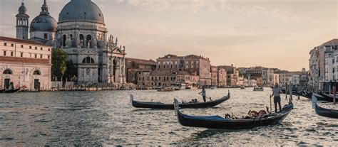 Venice Tours, Gondola Rides & Boat Tours | Walks of Italy