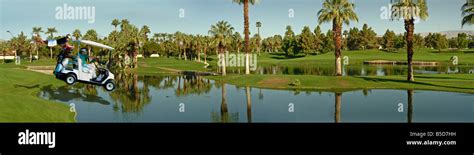 Desert Springs Golf Course J.W. Marriott Resort, Palm Desert CA ,Golf ...