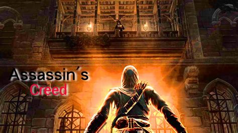 Assassin's Creed Ending 2023 - YouTube