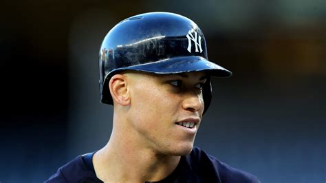 Aaron Judge Jersey Number: Why He Wears #99