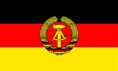 Download East Germany, Flag, Ddr. Royalty-Free Vector Graphic - Pixabay