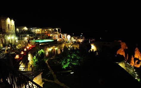 Museum Hotel Cappadocia - Luxurious Cave Dwellings