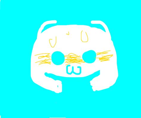 OwO discord icon - Drawception