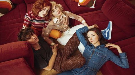 The Regrettes Have Announced Their New Album, How Do You Love? — Kerrang!