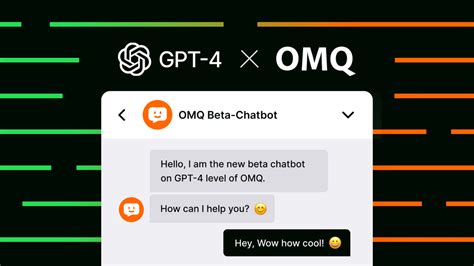 GPT-4 Chatbot for Customer Service | The New ChatGPT Beta Chatbot in ...