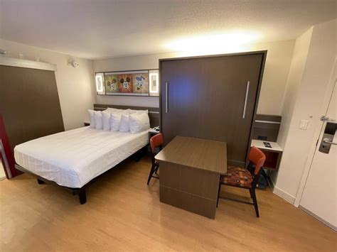 PHOTOS, VIDEO: Tour a Renovated Room at Disney's All-Star Movies Resort - WDW News Today