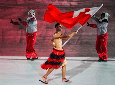 2018 Winter Olympics opening ceremony in Pyeongchang (PHOTOS) - Sports Illustrated