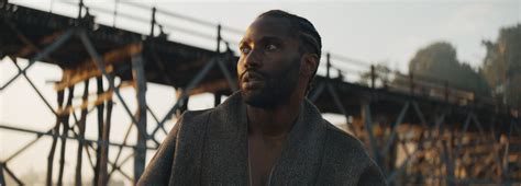 ‘The Creator’ Trailer: John David Washington Saves the World from A.I ...