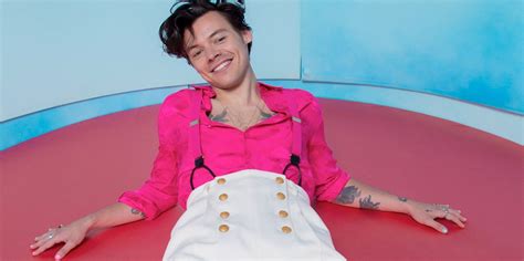 Harry Styles releases groovy new single 'Adore You' – listen